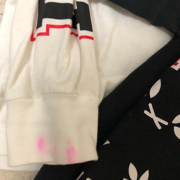 VS Pink LoGo Set - Picture 5 of 15